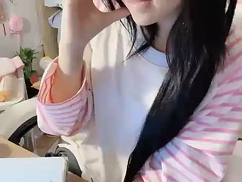 Yuyu-baobei's cam snapshot