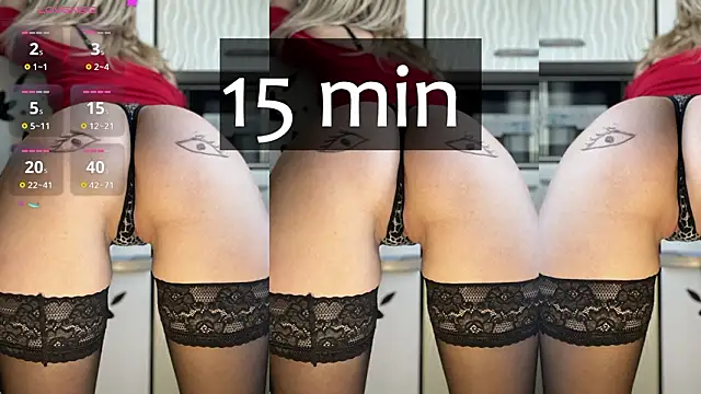 --Kris-- live sex cam