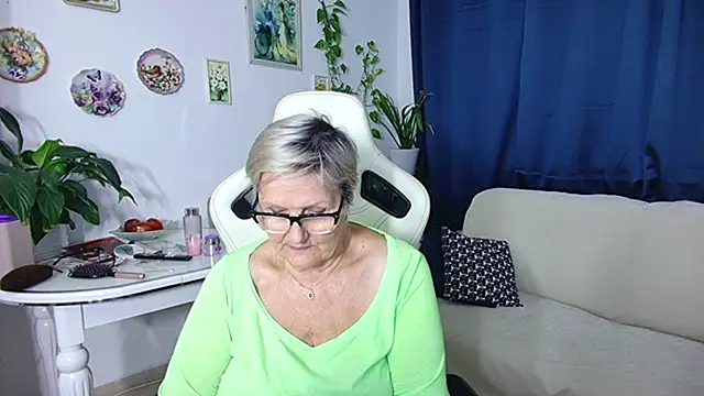 Selenna57's cam snapshot