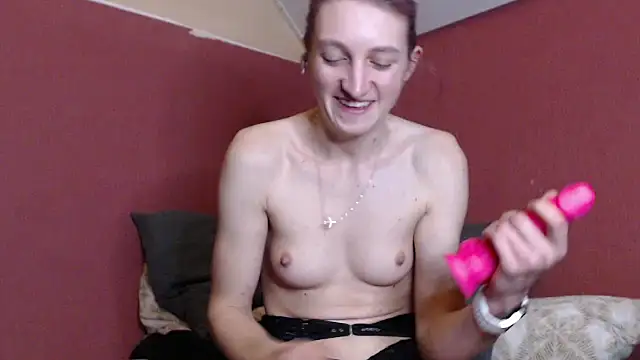 Chelle-Sensation's cam snapshot