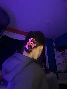 MelissaSchneider live sex cam