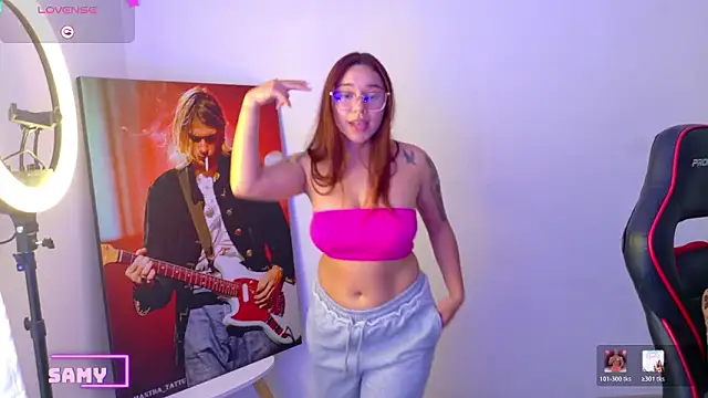 samantha_tattu's cam snapshot