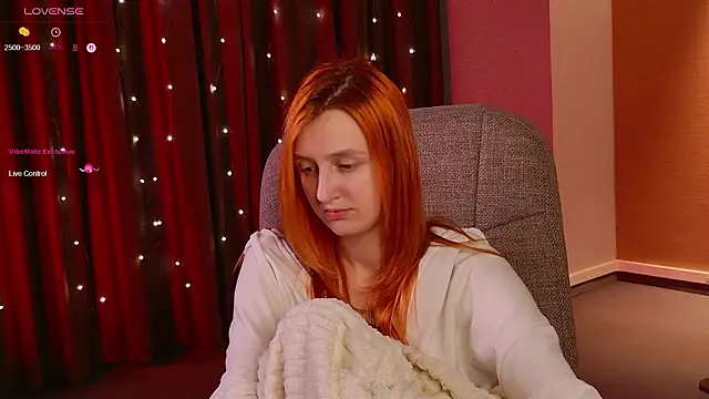 aishiro's cam snapshot