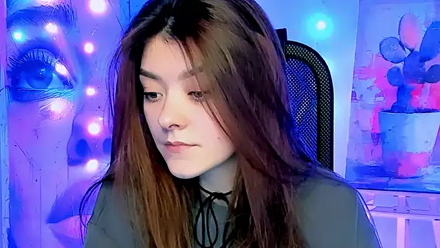 AnaSteisher's cam snapshot