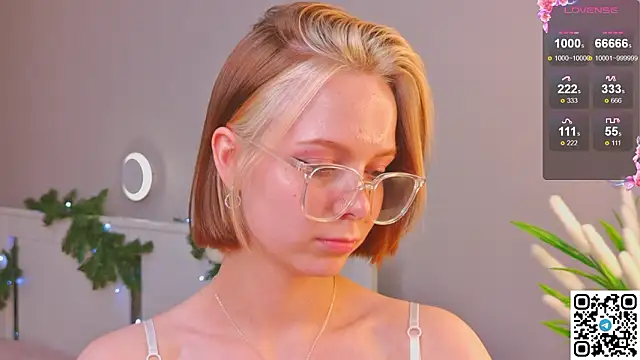 UmbraVelour's cam snapshot