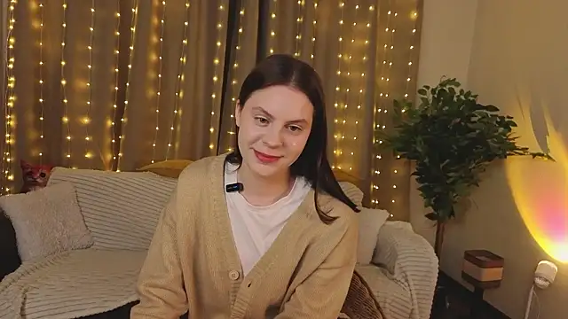 ZulmaMoscone's cam snapshot