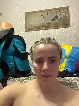 AlisaKissss's cam snapshot