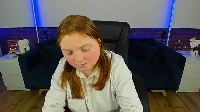 KattyRose8's cam snapshot