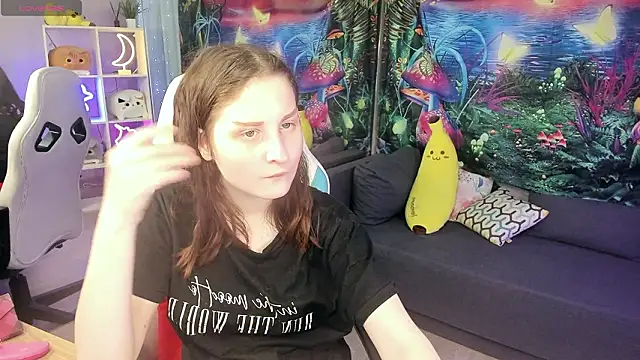 KiraDuvall's cam snapshot