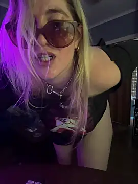 Granlady7's cam snapshot