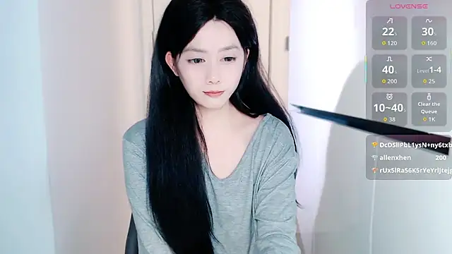 SuSu-166's cam snapshot