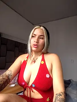 lorens0606's cam snapshot