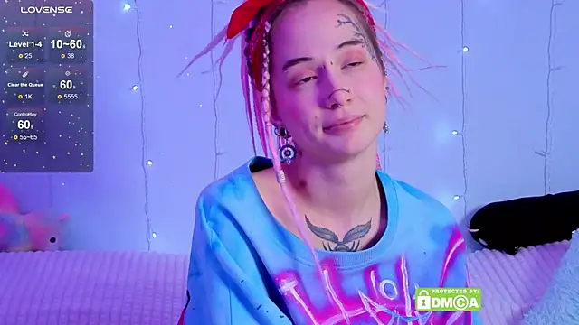 Ne_Sonia's cam snapshot