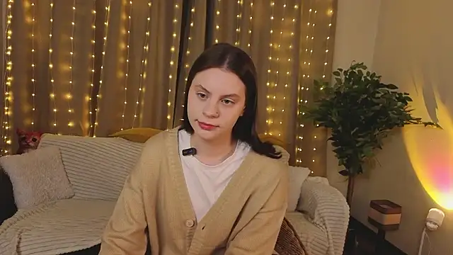 ZulmaMoscone's cam snapshot