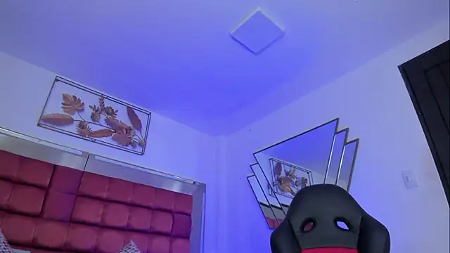 GiaFu's cam snapshot