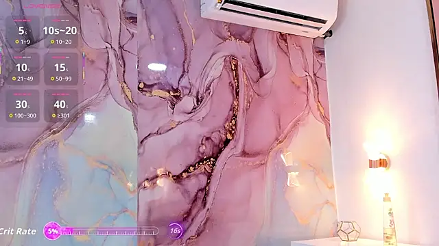 AishaAnderson's cam snapshot