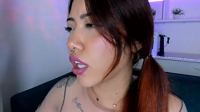 Saelivrae's cam snapshot