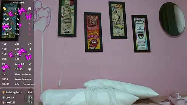 alana-hott's cam snapshot