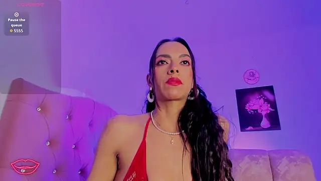 melanymendoza's cam snapshot