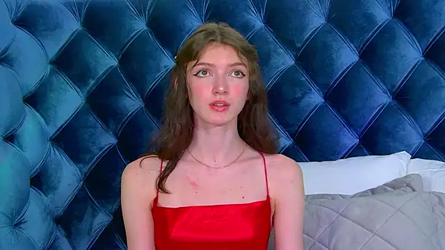 SophiaProve's cam snapshot