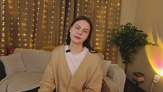 ZulmaMoscone's cam snapshot