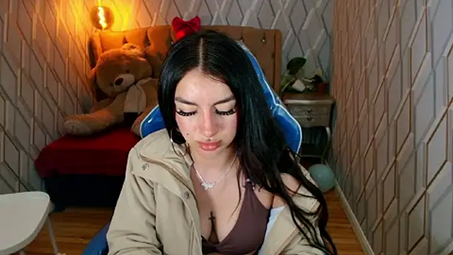 Angelchristix's cam snapshot