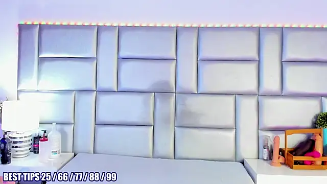 LovelyNickii's cam snapshot