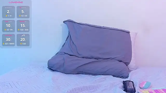 littleaprill's cam snapshot