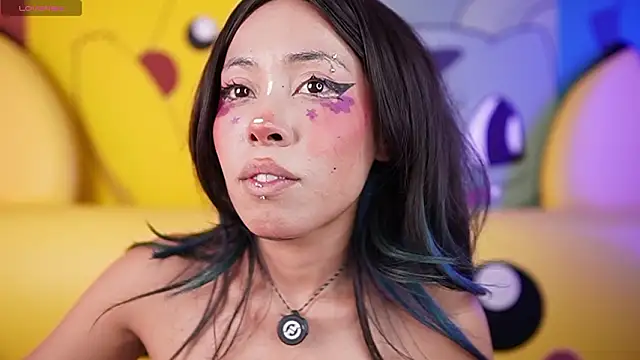 miss__maria's cam snapshot