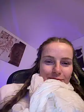 Piinkpandora's cam snapshot