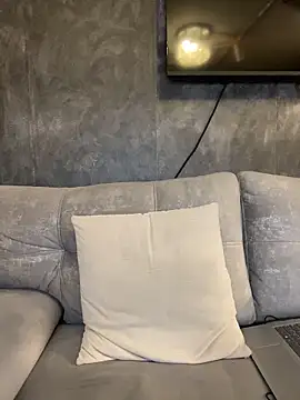 AbyThompson's cam snapshot