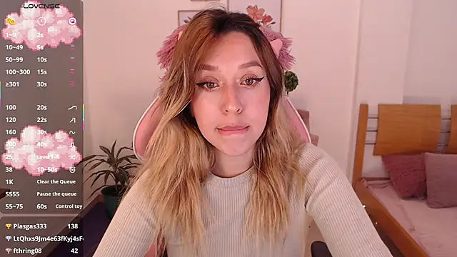 Dahlia__espresso's cam snapshot