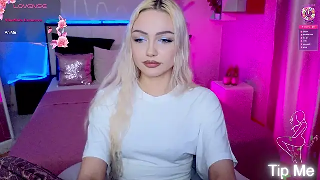 LinaLirian's cam snapshot