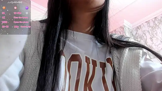 Sheilly_brown's cam snapshot