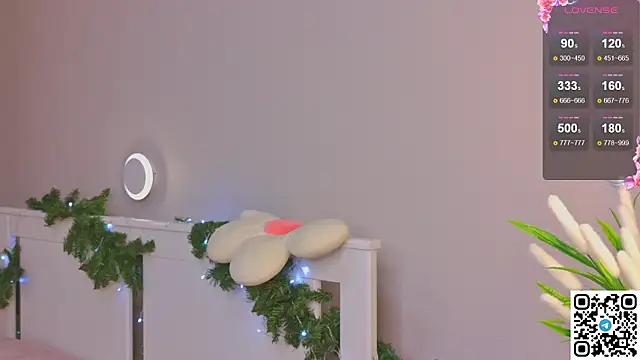 UmbraVelour's cam snapshot