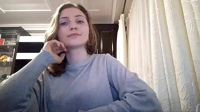 MysticSteph's cam snapshot