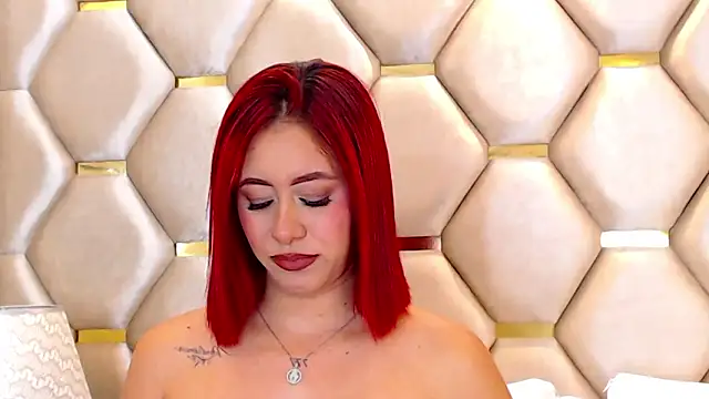 Sofy_acevedo's cam snapshot