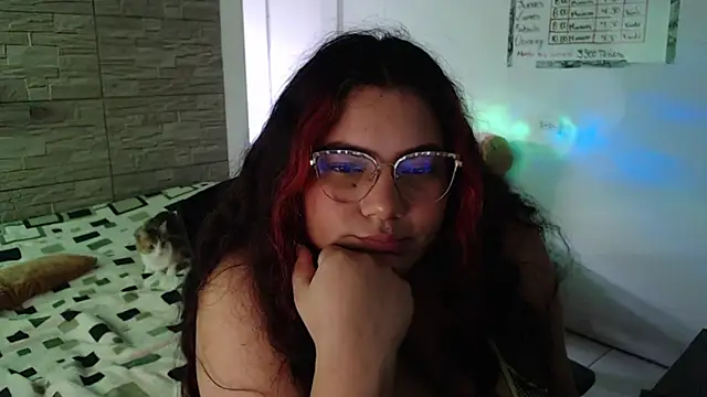 girl_milk2's cam snapshot