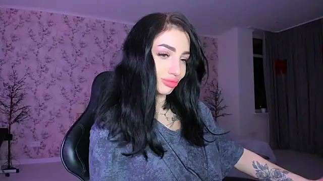 NancyLovee_'s cam snapshot