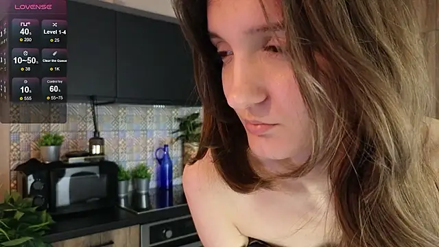 DebiHenks's cam snapshot