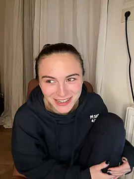 SophiiaStarr's cam snapshot