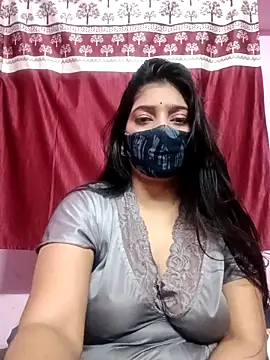 Cute_Riya_1's cam snapshot