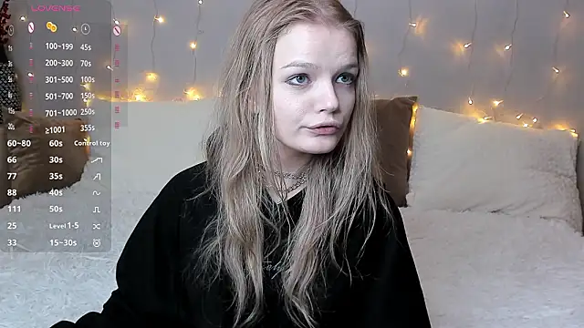 MicheleHonas's cam snapshot