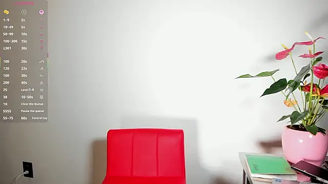 gogaboobs's cam snapshot