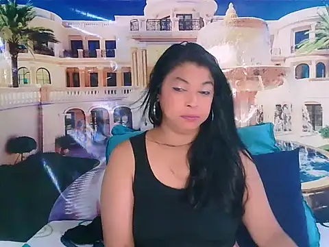 IndianBarkath's cam snapshot