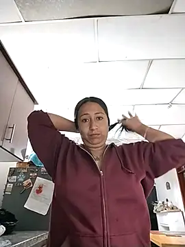 agathaklein's cam snapshot