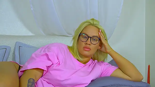 MariaNeumann's cam snapshot