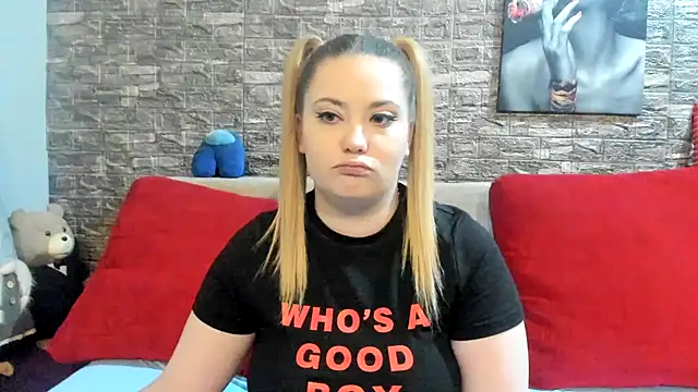 kalindahot's cam snapshot