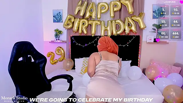 Kendra_Kait's cam snapshot