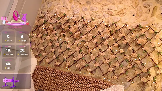 VenusBlazer's cam snapshot